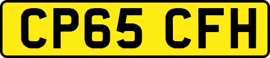 CP65CFH