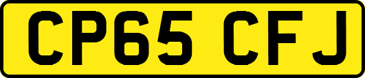 CP65CFJ