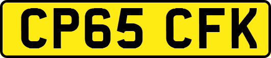 CP65CFK