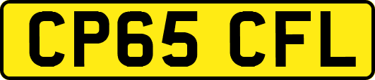 CP65CFL