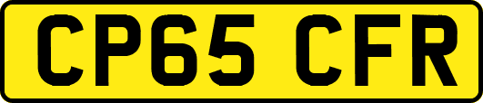 CP65CFR