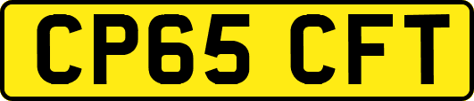 CP65CFT