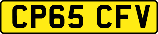 CP65CFV