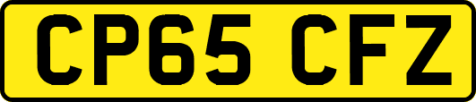 CP65CFZ