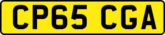 CP65CGA