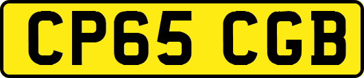 CP65CGB
