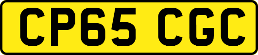 CP65CGC