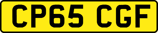 CP65CGF