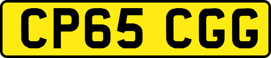 CP65CGG