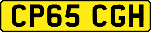 CP65CGH