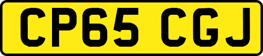 CP65CGJ