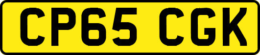 CP65CGK