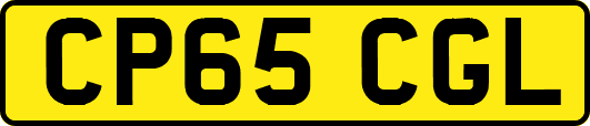 CP65CGL