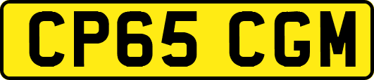 CP65CGM