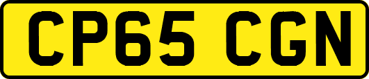CP65CGN
