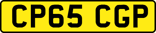 CP65CGP