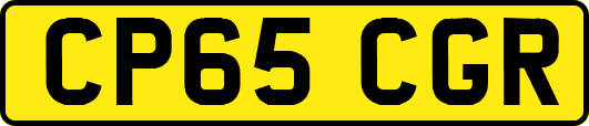 CP65CGR