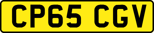 CP65CGV