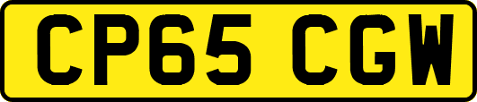 CP65CGW