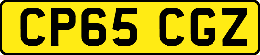 CP65CGZ