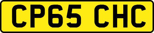 CP65CHC