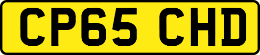CP65CHD
