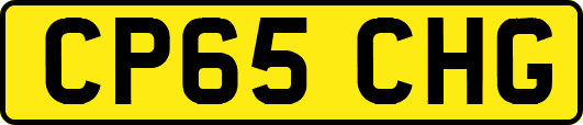 CP65CHG