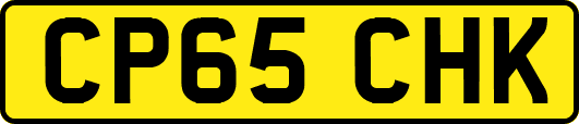 CP65CHK