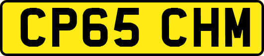 CP65CHM