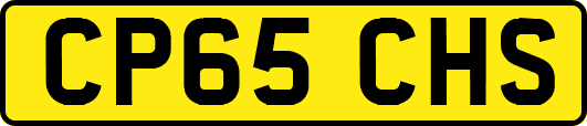 CP65CHS