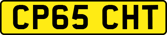CP65CHT