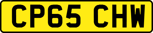 CP65CHW