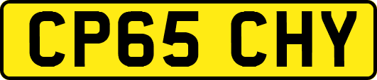 CP65CHY