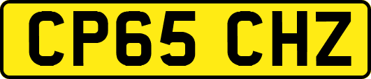 CP65CHZ
