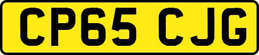 CP65CJG