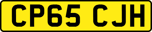 CP65CJH