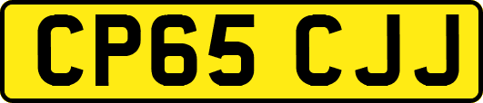 CP65CJJ