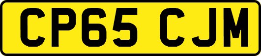 CP65CJM
