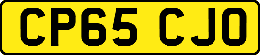 CP65CJO
