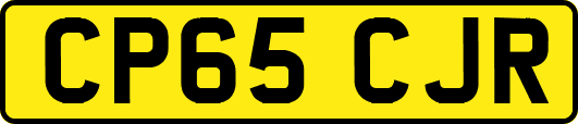 CP65CJR