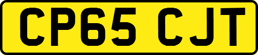 CP65CJT