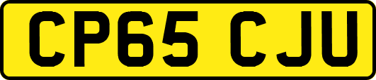CP65CJU