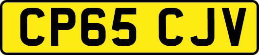 CP65CJV