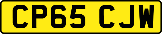 CP65CJW