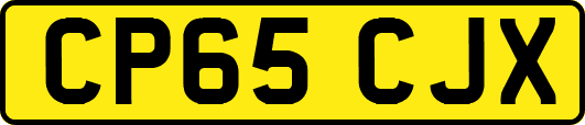 CP65CJX
