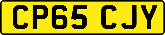 CP65CJY