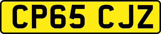 CP65CJZ