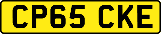 CP65CKE