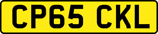 CP65CKL