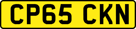 CP65CKN